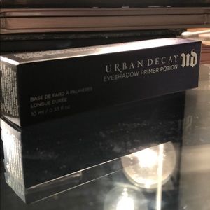 Urban Decay shadow primer